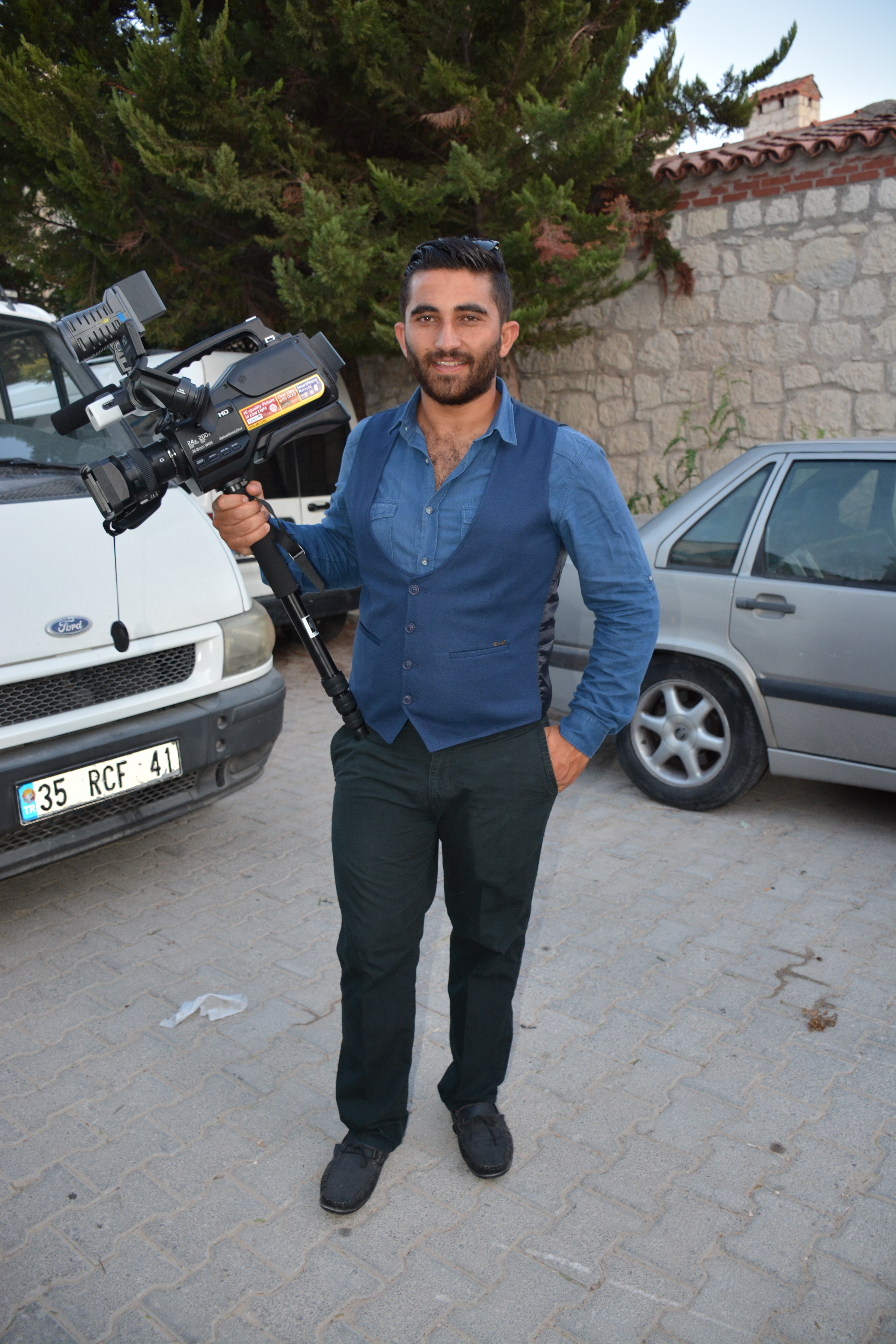 Sezgin CAN